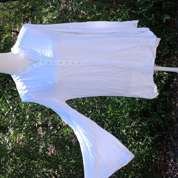 Free People long sleeve - Picture 2 of 5